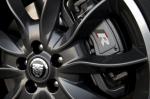 Jaguar XF BlackPack 2010 года (UK)